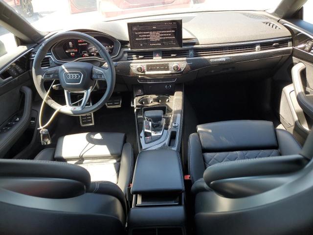 AUDI S5 PREMIUM PLUS 2024