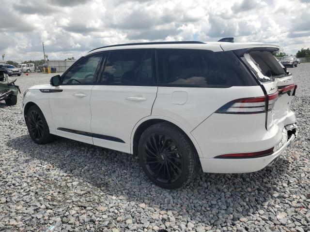 LINCOLN AVIATOR RESERVE 2025