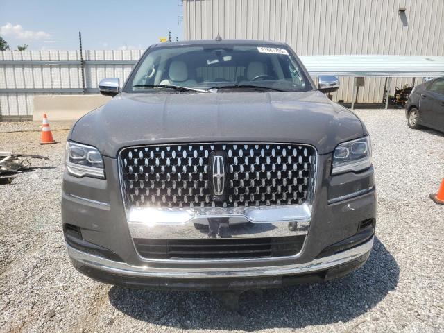 LINCOLN NAVIGATOR L BLACK LABEL 2022