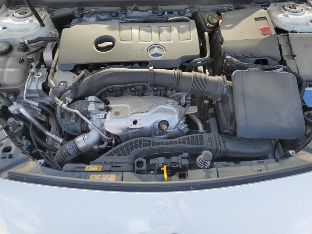 MERCEDES-BENZ CLA 250 2020