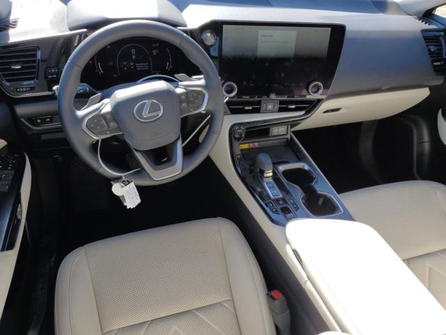LEXUS NX 350 LUXURY 2024