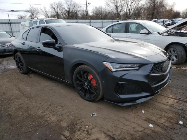 ACURA TLX TYPE S 2022