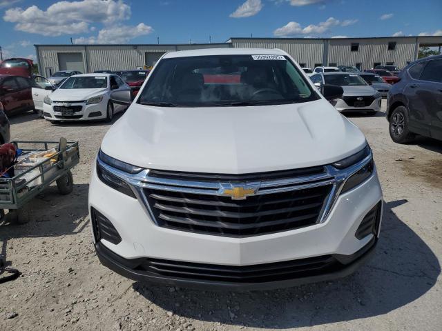 CHEVROLET EQUINOX LS 2022