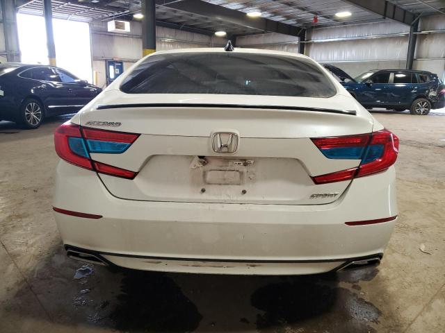 HONDA ACCORD SPORT 2021