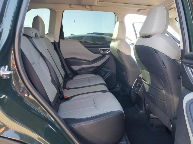SUBARU FORESTER LIMITED 2023