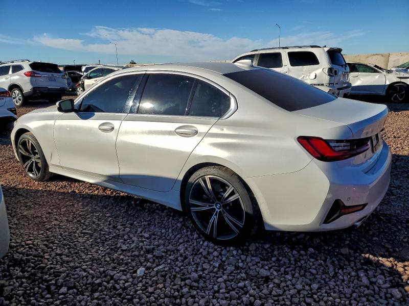 BMW 330I 2022