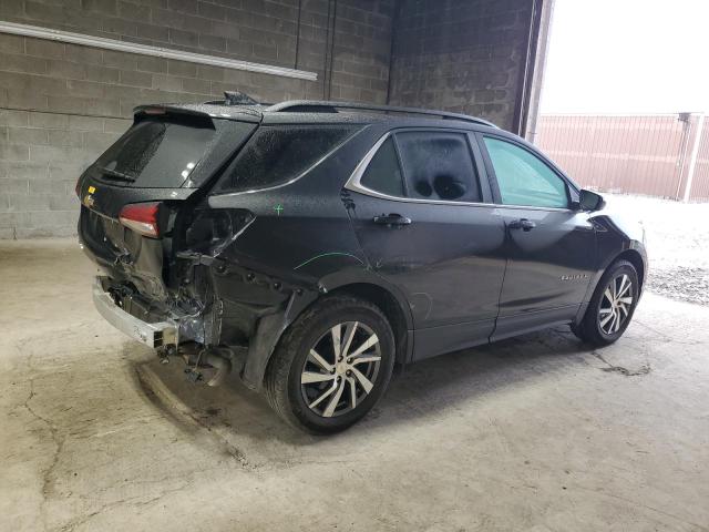 CHEVROLET EQUINOX LT 2023