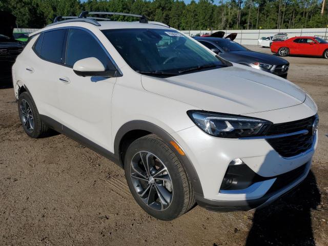 BUICK ENCORE GX ESSENCE 2020