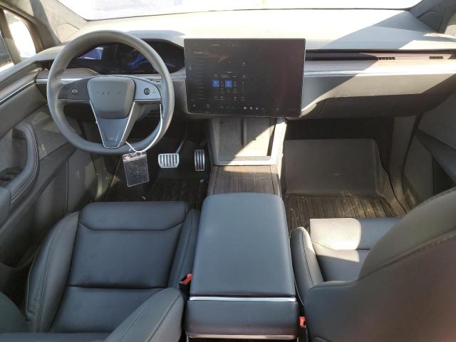 TESLA MODEL X 2023