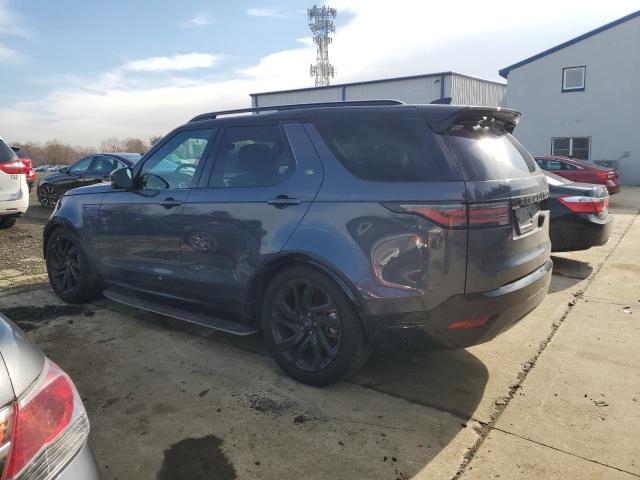 LAND ROVER DISCOVERY DYNAMIC SE 2023