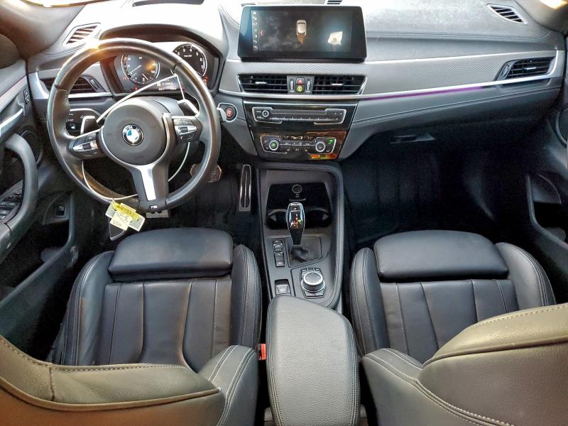 BMW X2 XDRIVE28I 2021