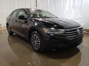 VOLKSWAGEN JETTA S 2021