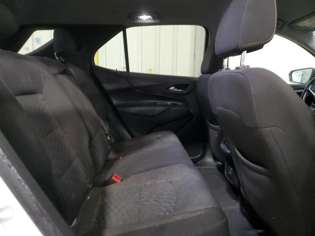 CHEVROLET EQUINOX LT 2020