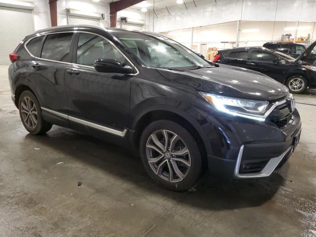 HONDA CR-V TOURING 2021