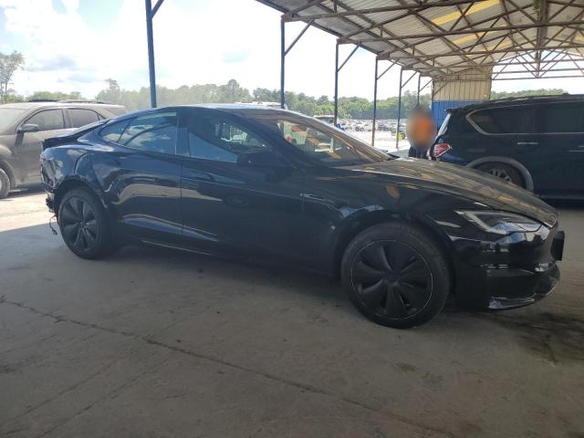 TESLA MODEL S 2022
