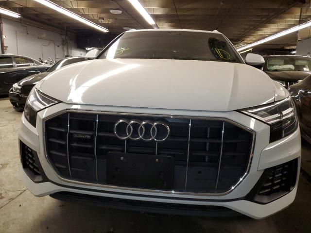 AUDI Q8 PREMIUM 2019