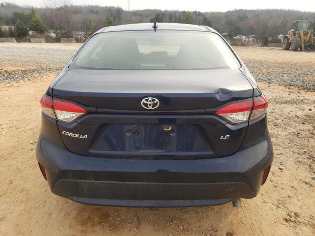 TOYOTA COROLLA LE 2020