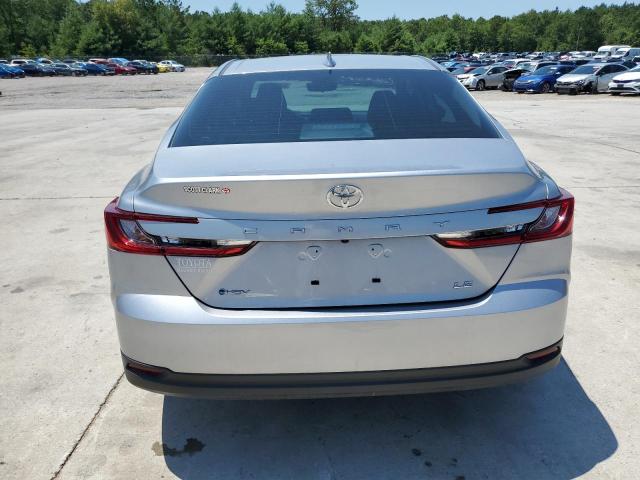 TOYOTA CAMRY XSE 2025