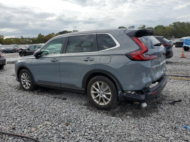 HONDA CR-V EX 2025