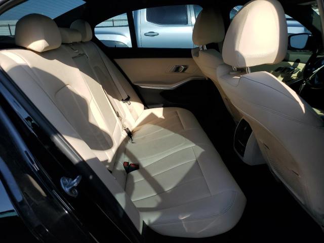 BMW 330I 2019