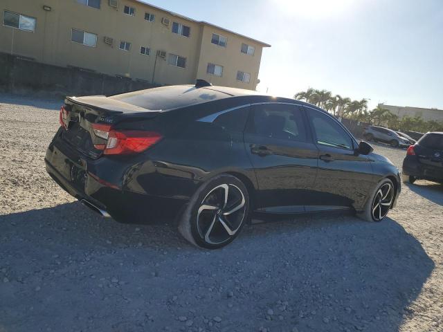 HONDA ACCORD SPORT SE 2022