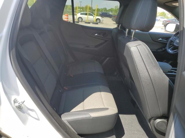 CHEVROLET EQUINOX LT 2025