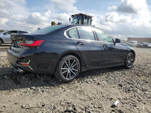 BMW 330XI 2020