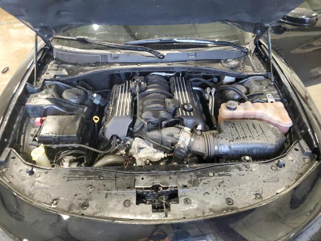 DODGE CHARGER SCAT PACK 2021