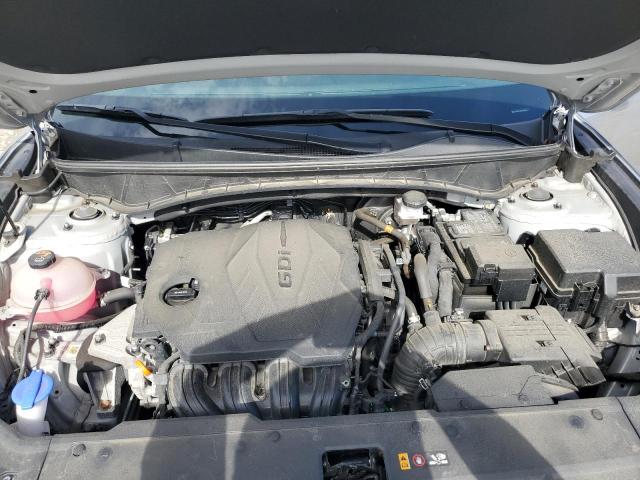 HYUNDAI TUCSON SEL 2021