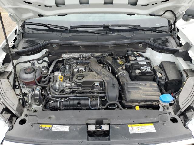 VOLKSWAGEN TAOS S 2022