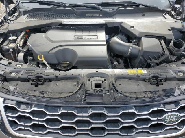 LAND ROVER RANGE ROVER 2021