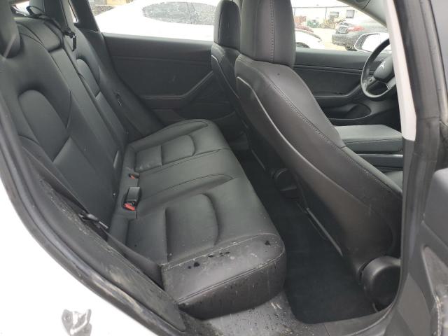 TESLA MODEL 3 2018