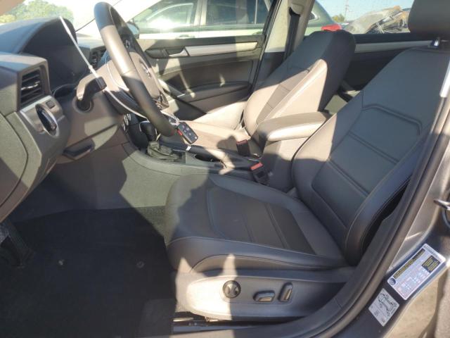 VOLKSWAGEN PASSAT SE 2021
