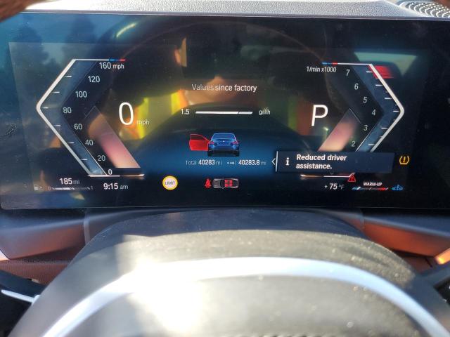 BMW 230XI 2023