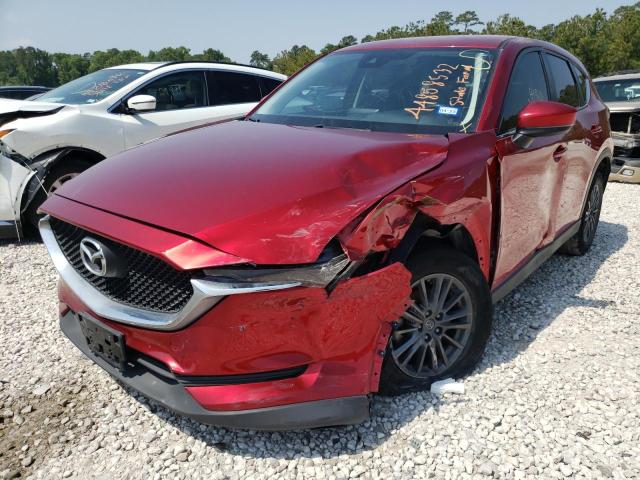 MAZDA CX-5 SPORT 2019