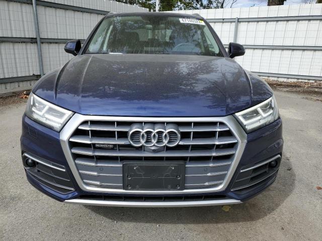 AUDI Q5 PRESTIGE 2019