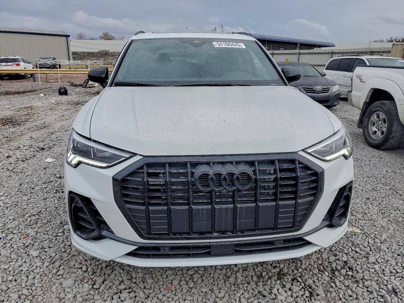 AUDI Q3 PREMIUM PLUS S LINE 45 2025