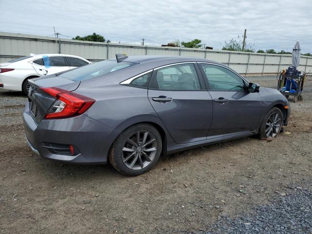 HONDA CIVIC EX 2020