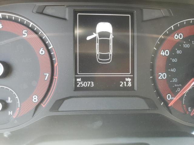 VOLKSWAGEN JETTA S 2020