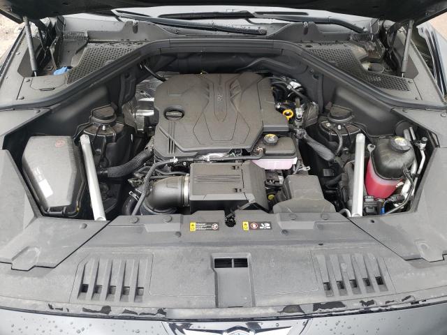 GENESIS GV80 BASE 2022