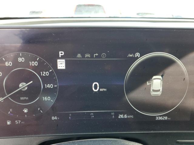 KIA SPORTAGE SX PRESTIGE 2022