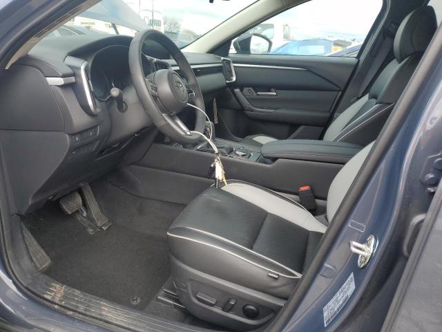 MAZDA CX-50 PREFERRED 2024