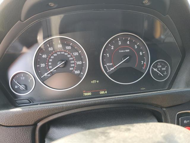 BMW 435 I 2014