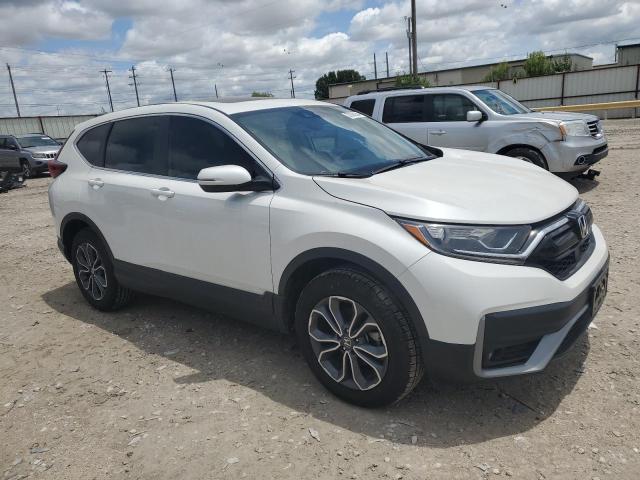 HONDA CR-V EXL 2021