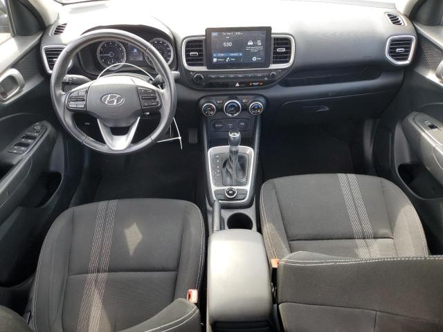 HYUNDAI VENUE SEL 2020