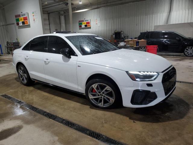 AUDI A4 PRESTIGE 45 2023