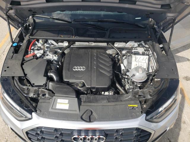 AUDI Q5 PREMIUM PLUS 45 2023