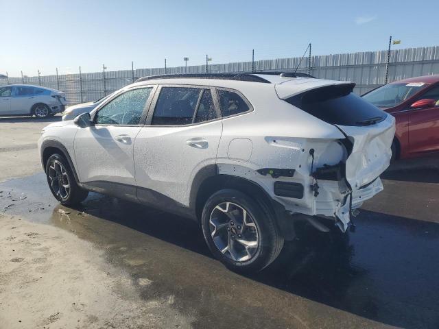 CHEVROLET TRAX 1LT 2025