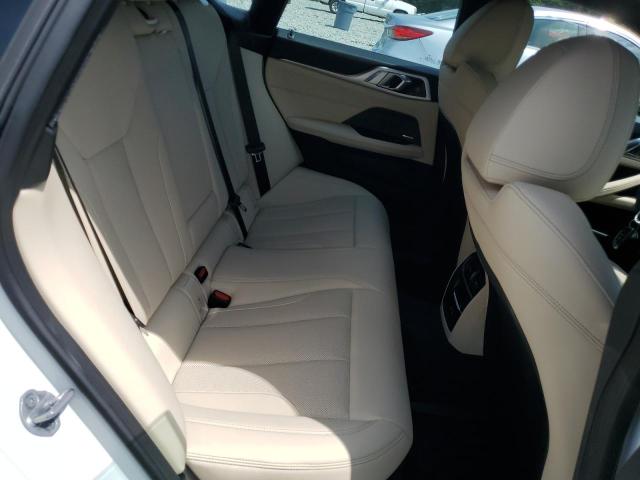 BMW I4 EDRIVE 40 2025