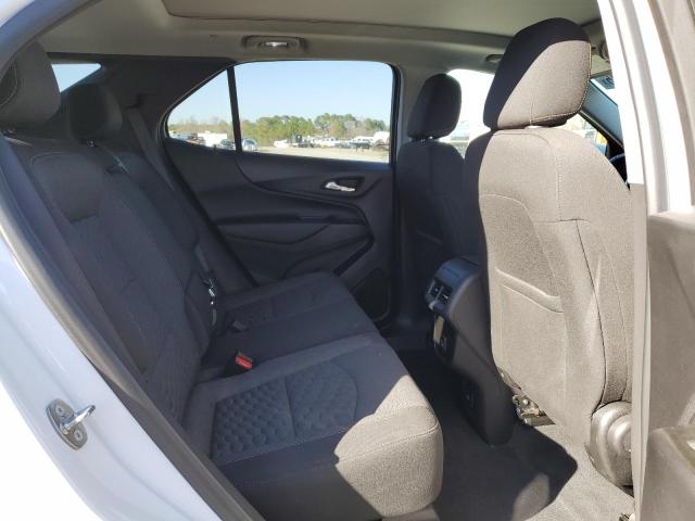 CHEVROLET EQUINOX LT 2021